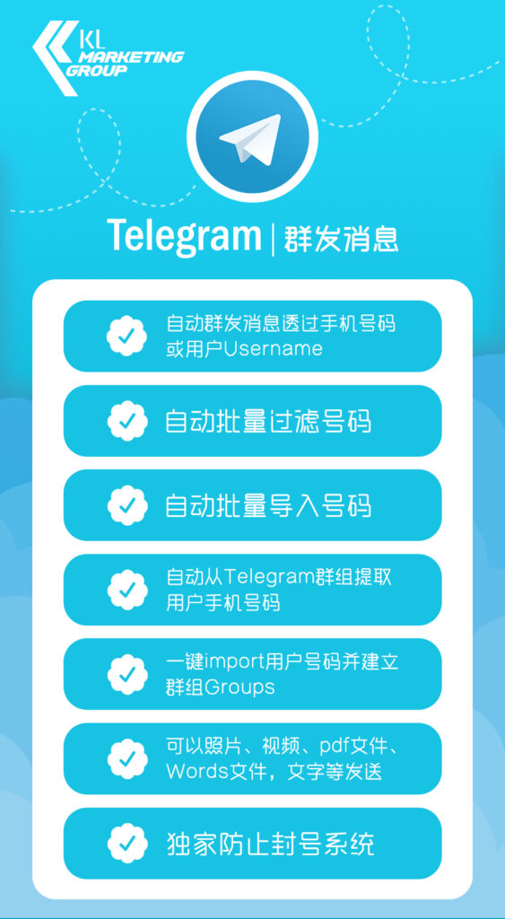 Telegram Scraper Malaysia